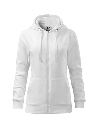 Hanorac TRENDY ZIPPER