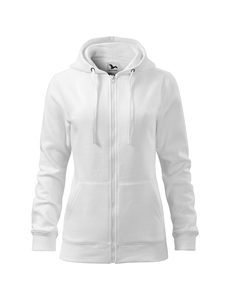 Hanorac TRENDY ZIPPER