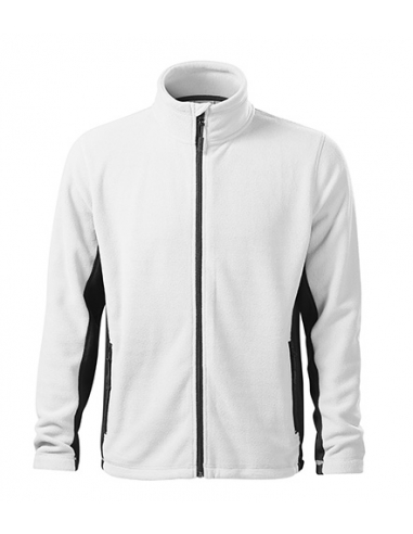 Jacheta fleece FROSTY