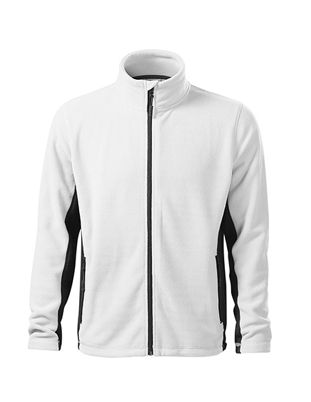 Jacheta fleece FROSTY