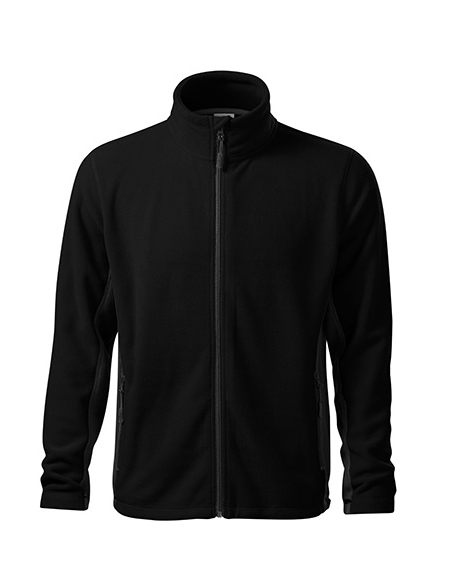 Jacheta fleece FROSTY