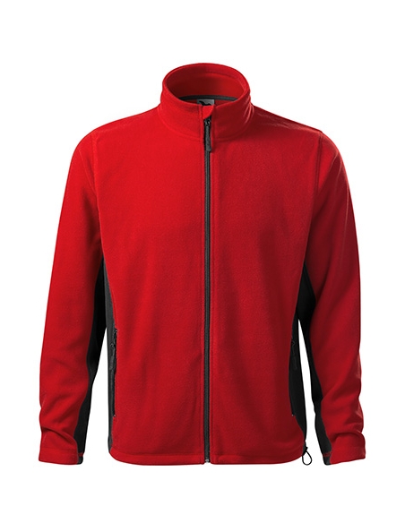 Jacheta fleece FROSTY