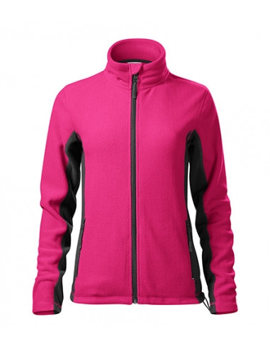 Jacheta fleece FROSTY