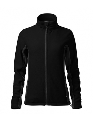 Jacheta fleece FROSTY