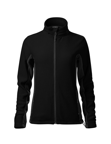 Jacheta fleece FROSTY