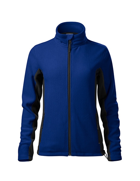 Jacheta fleece FROSTY