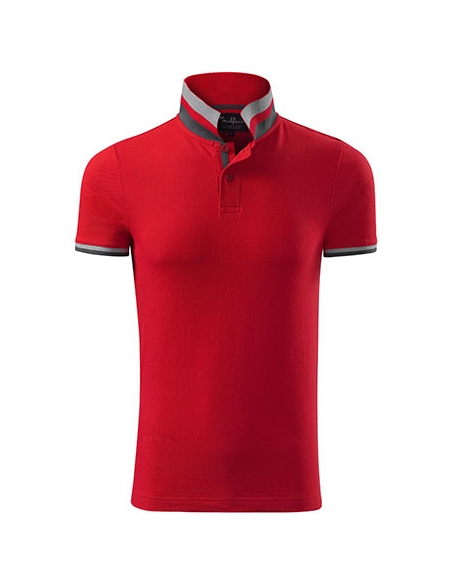 Tricou polo COLLAR UP