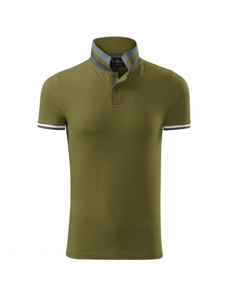 Tricou polo COLLAR UP
