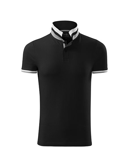 Tricou polo COLLAR UP