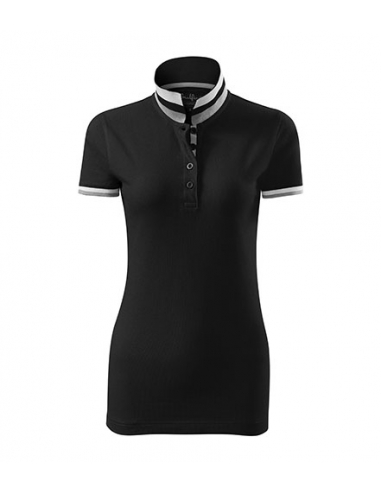 Tricou polo COLLAR UP
