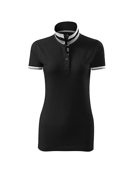 Tricou polo COLLAR UP