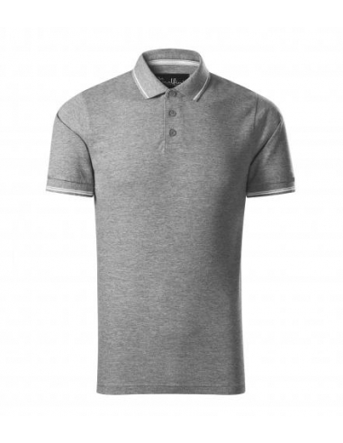 Tricou polo PERFECTION PLAIN