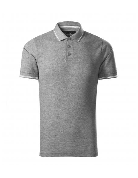 Tricou polo PERFECTION PLAIN