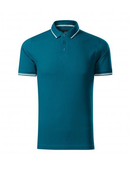 Tricou polo PERFECTION PLAIN