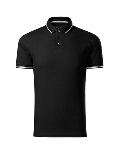 Tricou polo PERFECTION PLAIN