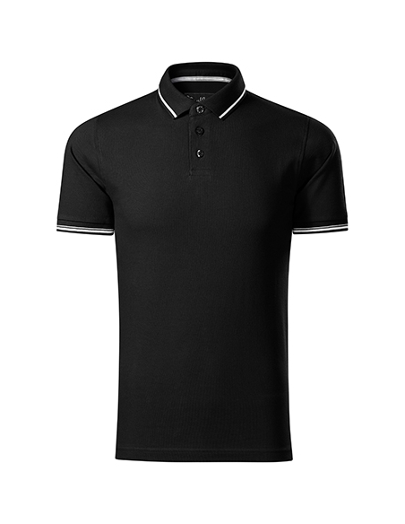 Tricou polo PERFECTION PLAIN