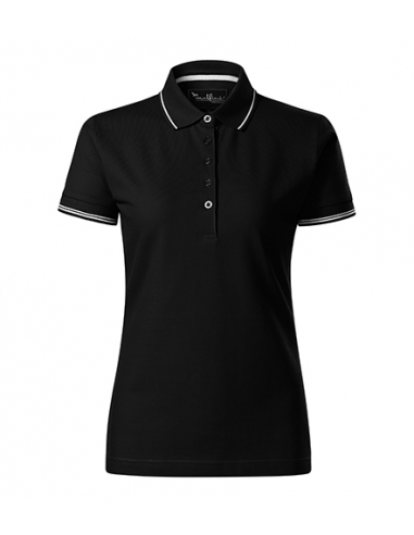 Tricou polo PERFECTION PLAIN