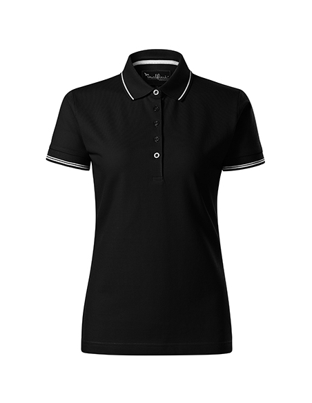 Tricou polo PERFECTION PLAIN