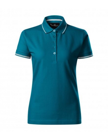 Tricou polo PERFECTION PLAIN