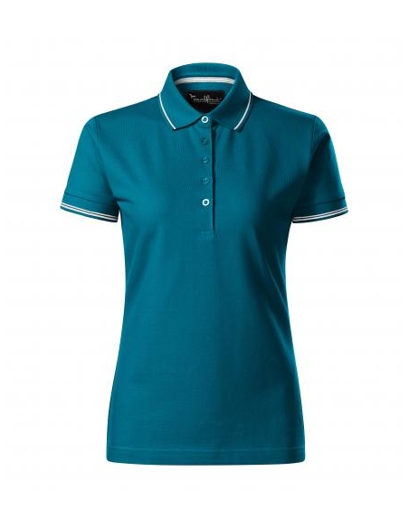 Tricou polo PERFECTION PLAIN