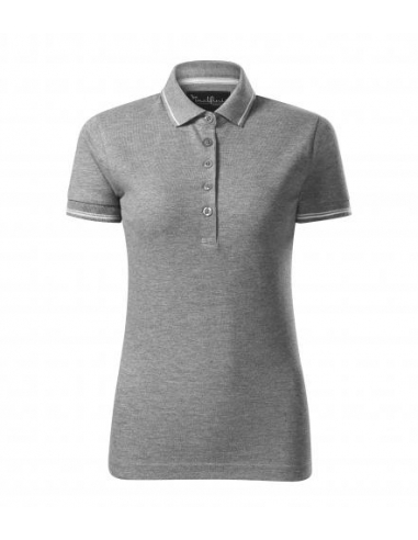 Tricou polo PERFECTION PLAIN