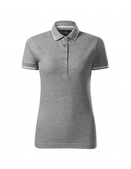 Tricou polo PERFECTION PLAIN