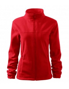 Jacheta fleece JACKET
