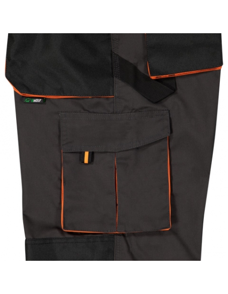 Pantaloni ATLAS