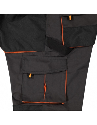 Pantaloni ATLAS