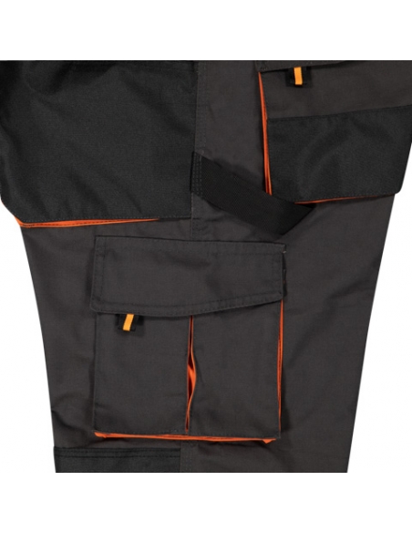 Pantaloni ATLAS