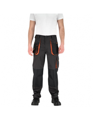 Pantaloni ATLAS