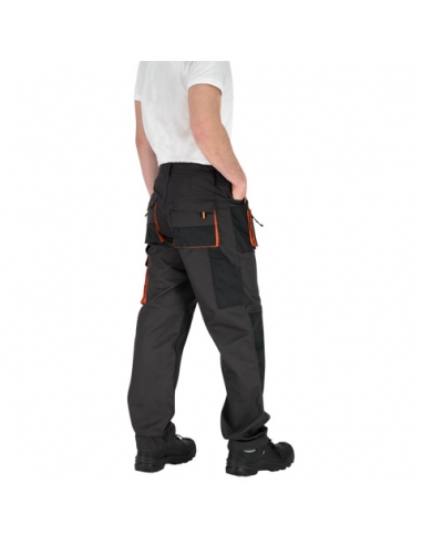 Pantaloni ATLAS