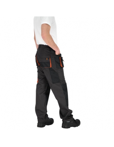 Pantaloni ATLAS