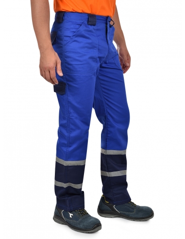 Pantaloni CHAR
