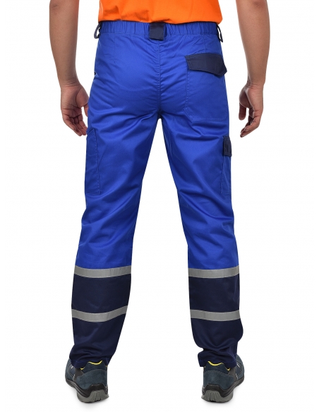 Pantaloni CHAR