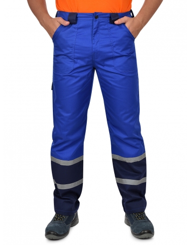 Pantaloni CHAR