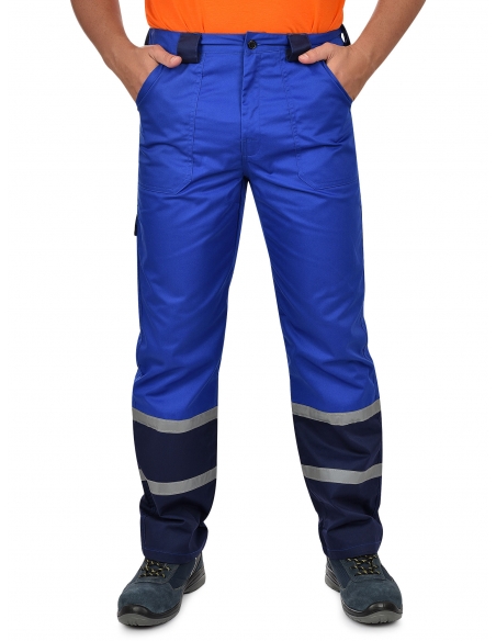 Pantaloni CHAR