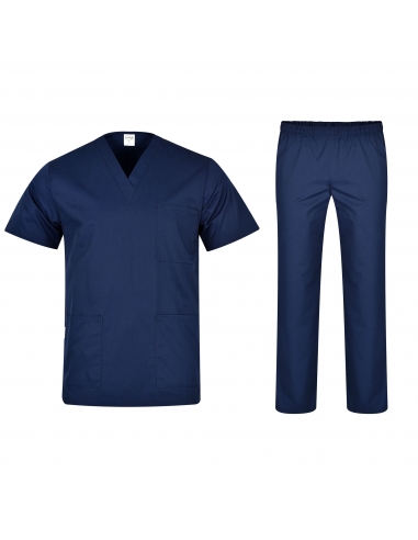 Set de tunică și pantaloni COLOMBO