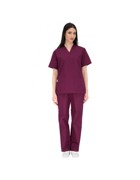 Set de tunică și pantaloni COLOMBO