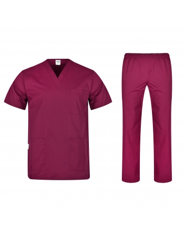 Set de tunică și pantaloni COLOMBO