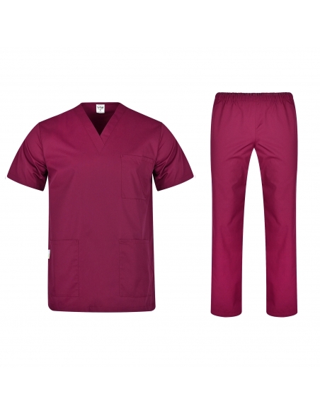 Set de tunică și pantaloni COLOMBO