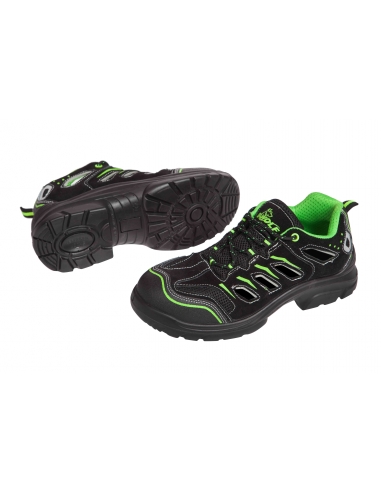 Safety sandals S1 HAWAII