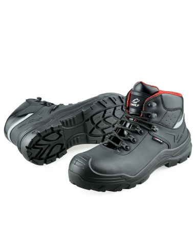 Ghete protectie VOLCANO HI S3