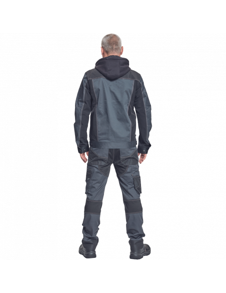 Pantaloni NEURUM CLASSIC