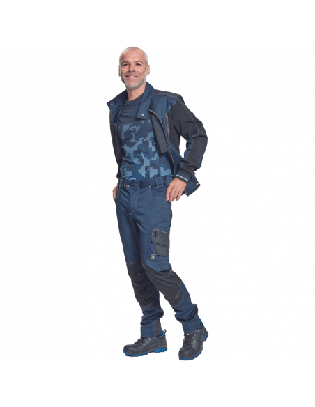 Pantaloni NEURUM CLASSIC
