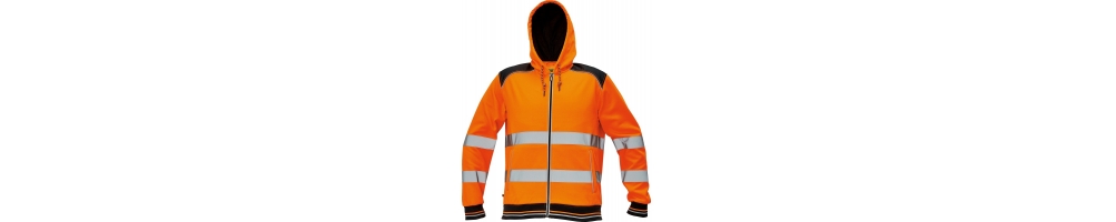 Protective clothing, workwear-alloravision.ro