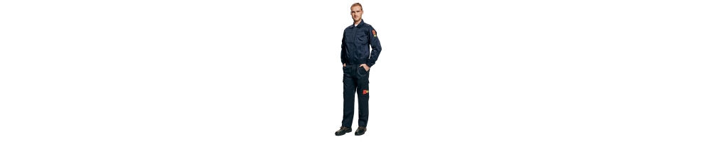 Special protective clothing-alloravision.ro
