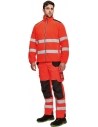 REFLECTIVE GARMENTS