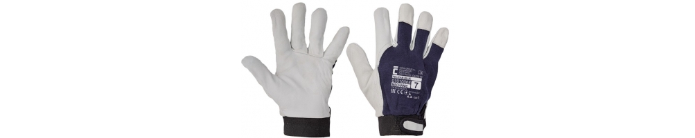 Combined gloves-alloravision.ro