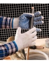 TEXTILE GLOVES